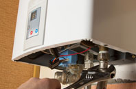 free Dagdale boiler install quotes